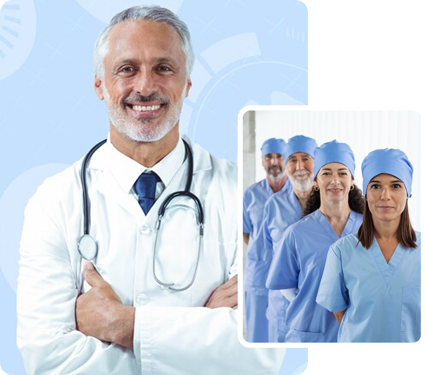 Top Cancer Treatment Hospital in Hyderabad